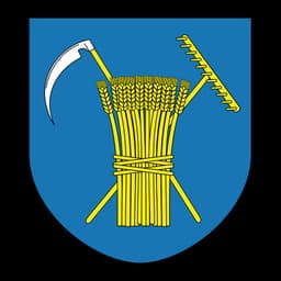 Herb: Gmina Jaworze