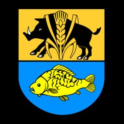 Herb: Gmina Piecki