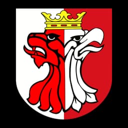 Herb: Powiat aleksandrowski