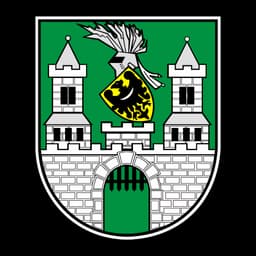 Herb: Zielona Góra