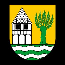 Herb: Gmina Stare Pole