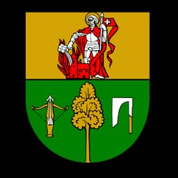 Herb: Powiat kolneński