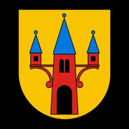 Herb: Nakło nad Notecią