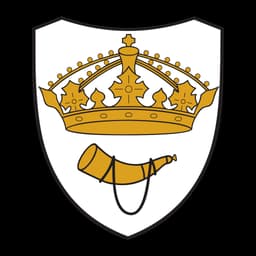 Herb: Gmina Majdan Królewski
