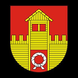 Herb: Gmina Rypin