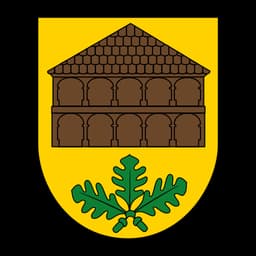 Herb: Gmina Górzno