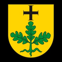 Herb: Gmina Tolkmicko