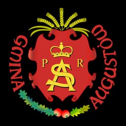 Herb: Gmina Augustów
