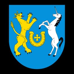 Herb: Gmina Bejsce