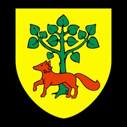 Herb: Gmina Lisków
