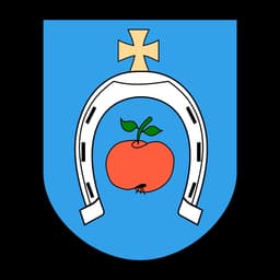 Herb: Gmina Sadkowice