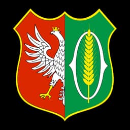 Herb: Gmina Ostrówek