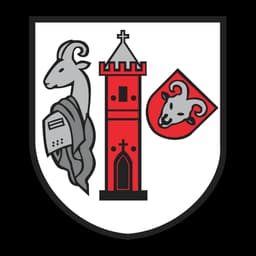 Herb: Nowogrodziec