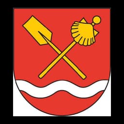 Herb: Gmina Waganiec