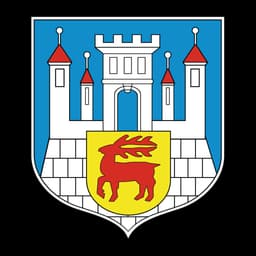 Herb: Przemków
