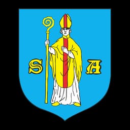 Herb: Gmina Serock