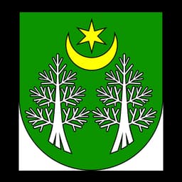 Herb: Gmina Adamów