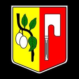 Herb: Gmina Białośliwie