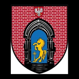 Herb: Gmina Skoroszyce