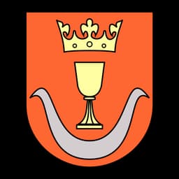 Herb: Gmina Złotniki Kujawskie