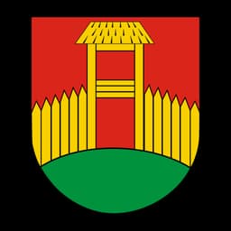 Herb: Gmina Kolno