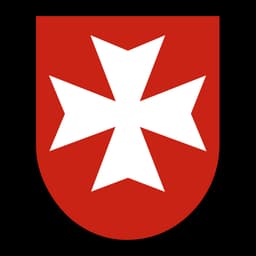 Herb: Gmina Łagów