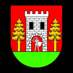 Herb: Wielbark