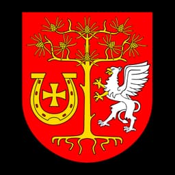 Herb: Gmina Cmolas