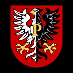 Herb: Powiat płocki