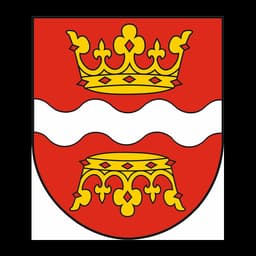 Herb: Gmina Golub-Dobrzyń