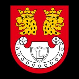 Herb: Gmina Jastków
