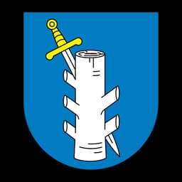 Herb: Rakoniewice