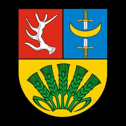 Herb: Gmina Troszyn