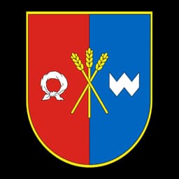 Herb: Gmina Sitno
