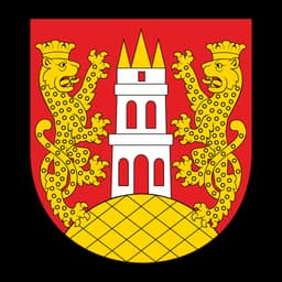 Herb: Gmina Janowiec