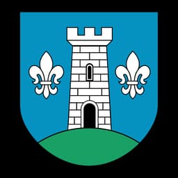 Herb: Gmina Głowno