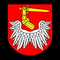 Herb: Gmina Brańsk