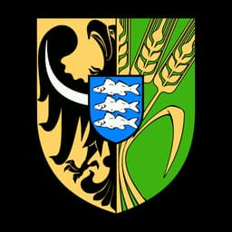 Herb: Gmina Mietków