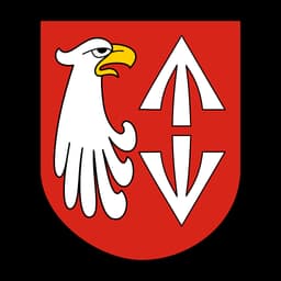 Herb: Powiat grodziski