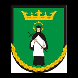 Herb: Gmina Kijewo Królewskie