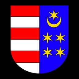 Herb: Powiat tarnobrzeski