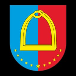 Herb: Gmina Czarnożyły