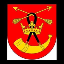 Herb: Gmina Bojanów