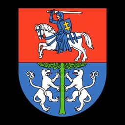 Herb: Lubartów