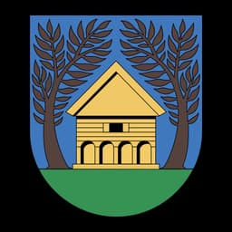 Herb: Gmina Dragacz