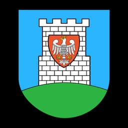 Herb: Gmina Rytro