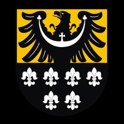 Herb: Powiat trzebnicki
