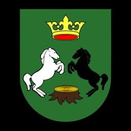 Herb: Gmina Trzebieszów