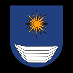 Herb: Gmina Ludwin