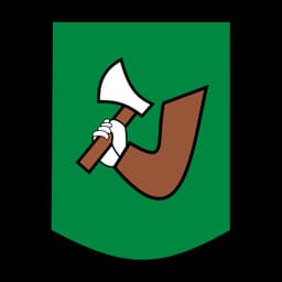 Herb: Gmina Ujsoły